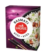 Lagris Rýže basmati