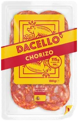 Dacello Chorizo