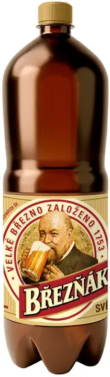 Březňák Světlý