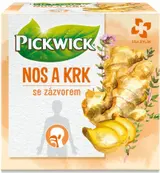 Pickwick Nos a krk