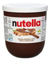 Nutella