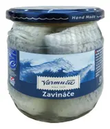 Varmuža Zavináče