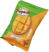 Tropicks Ovocné kuličky mango