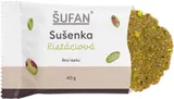 Šufan Sušenka pistáciová
