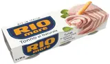 Rio Mare Tuňák ve vlastní šťávě 3×56 g
