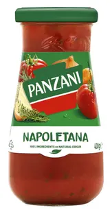 Panzani Napoletana omáčka
