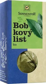 Sonnentor BIO Bobkový list celý