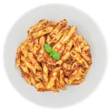 Pappudia Penne Arrabbiata