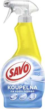 Savo Koupelna sprej