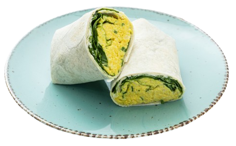 Egless Wonder Wrap od Green Garden
