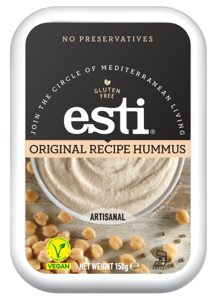Esti Hummus original