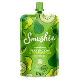 Salvest Smushie BIO Fresh Boost