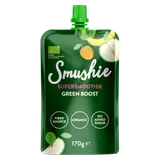 Salvest Smushie BIO Green Boost