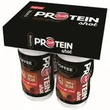 Zott Protein mléčný nápoj s kávovým extraktem (4×100 ml)