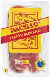 Dacello Jamón serrano 12 měsíců