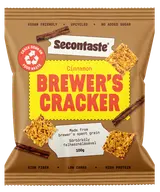 Secontaste Brewer's Cracker skořice
