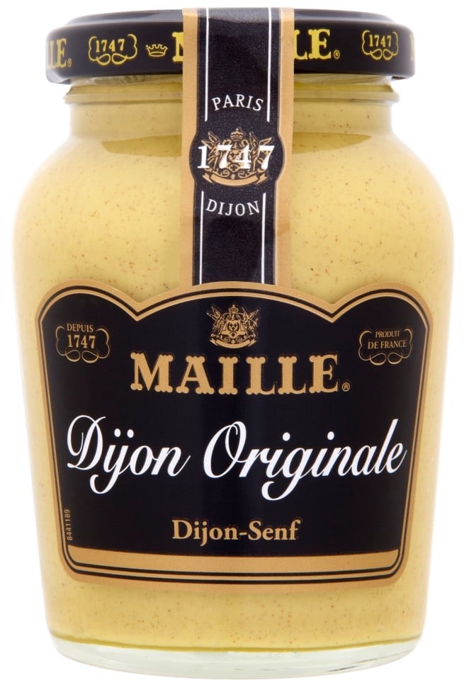 Maille Originální dijonská hořčice