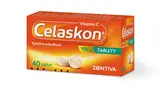 CELASKON 100MG Tableta 40