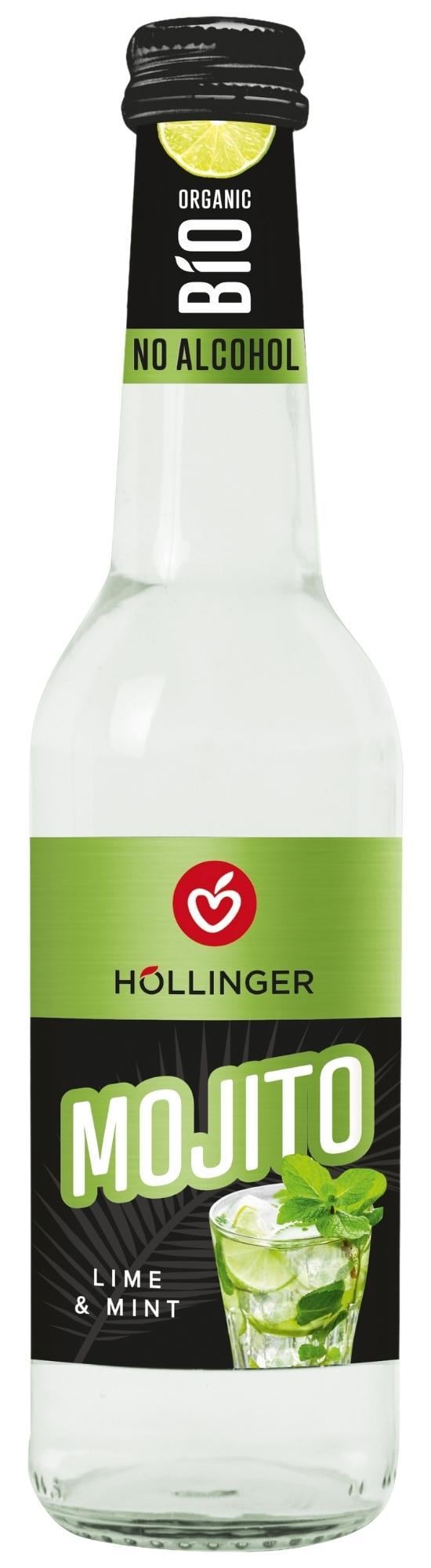 Hollinger BIO Nealko Mojito Sprizz