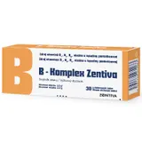B-Komplex Zentiva tbl.flm.30