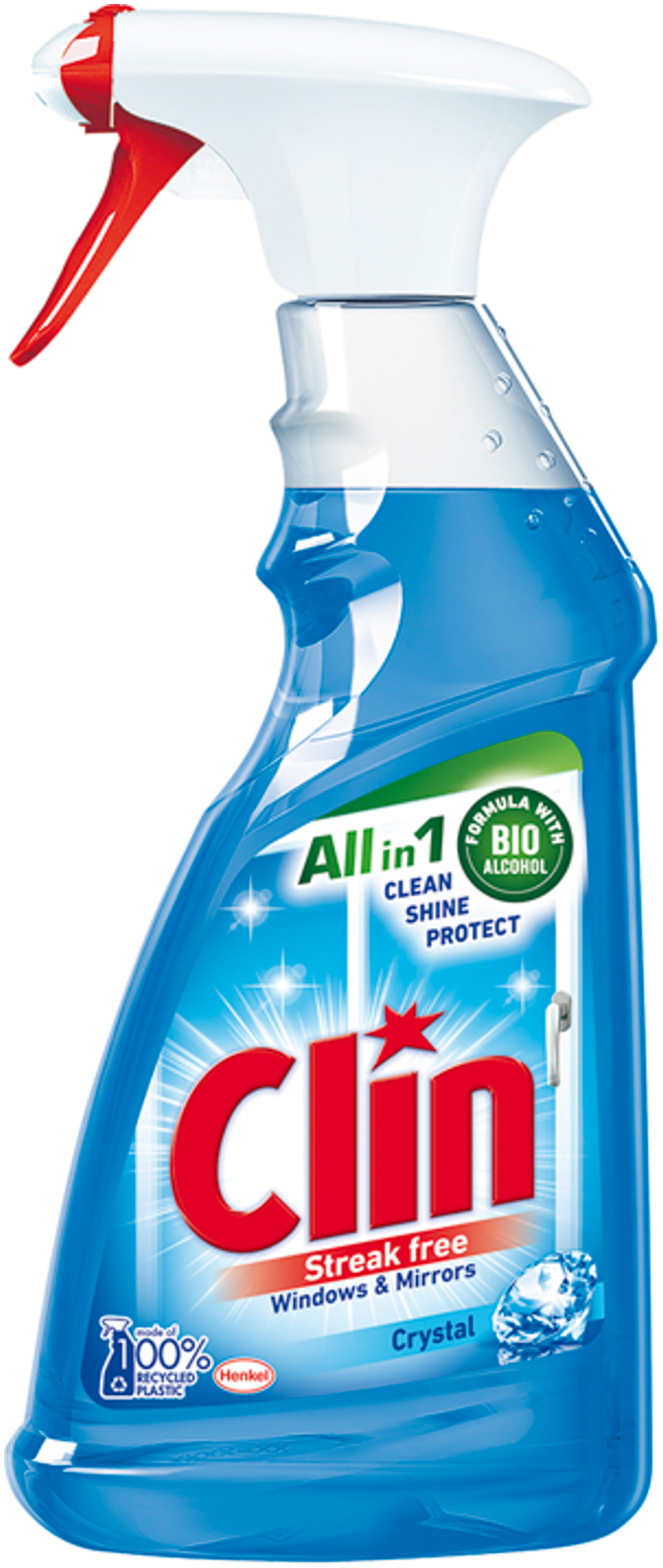 Clin Crystal čistič oken