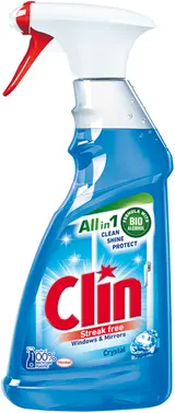 Clin Crystal čistič oken