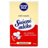 Bohemilk Mléko sušené plnotučné