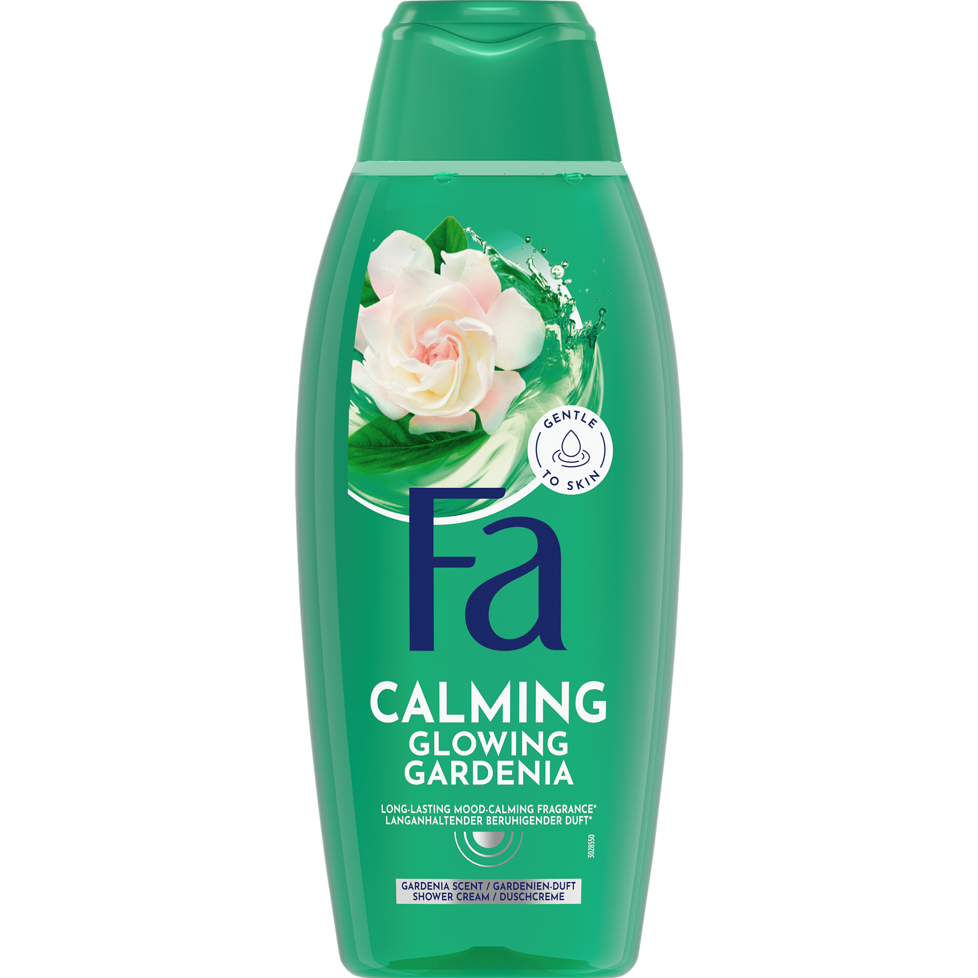 Fa Dreamy Gardenia sprchový gel
