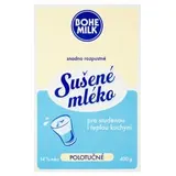 Bohemilk Mléko sušené polotučné