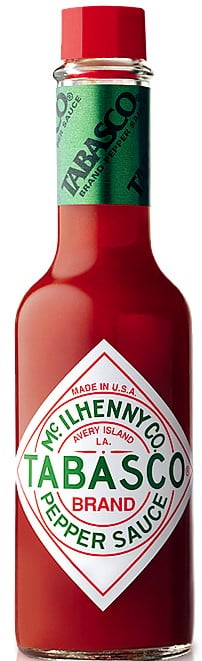 TABASCO Original Red Pepper Sauce