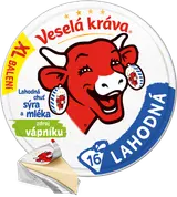 Veselá kráva Lahodná XL