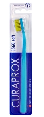 Curaprox Soft 1560