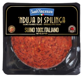 San Vincenzo Nduja di Spilinga