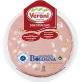 Veroni Mortadella Gustosella s pistáciemi