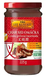 Lee Kum Kee omáčka Char Siu
