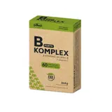 Vitar B komplex Forte cps.60