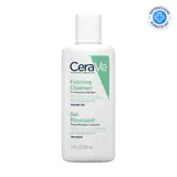 CeraVe Čisticí pěnící gel 88ml