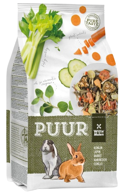 Puur Krmivo pro dospělé králíky