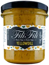 FiliFili Hořčice koprová Yellowdill