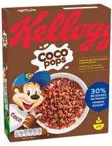 Kellogg's Coco Pops cereálie
