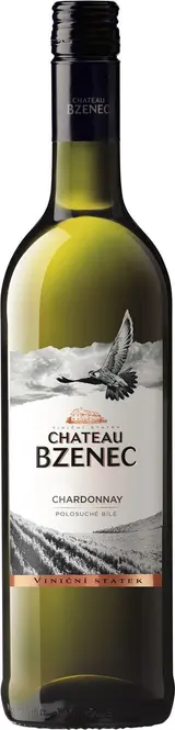 Chateau Bzenec Chardonnay
