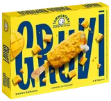 Sammontana Gruvi mango multipack nanuků (4×75 ml)