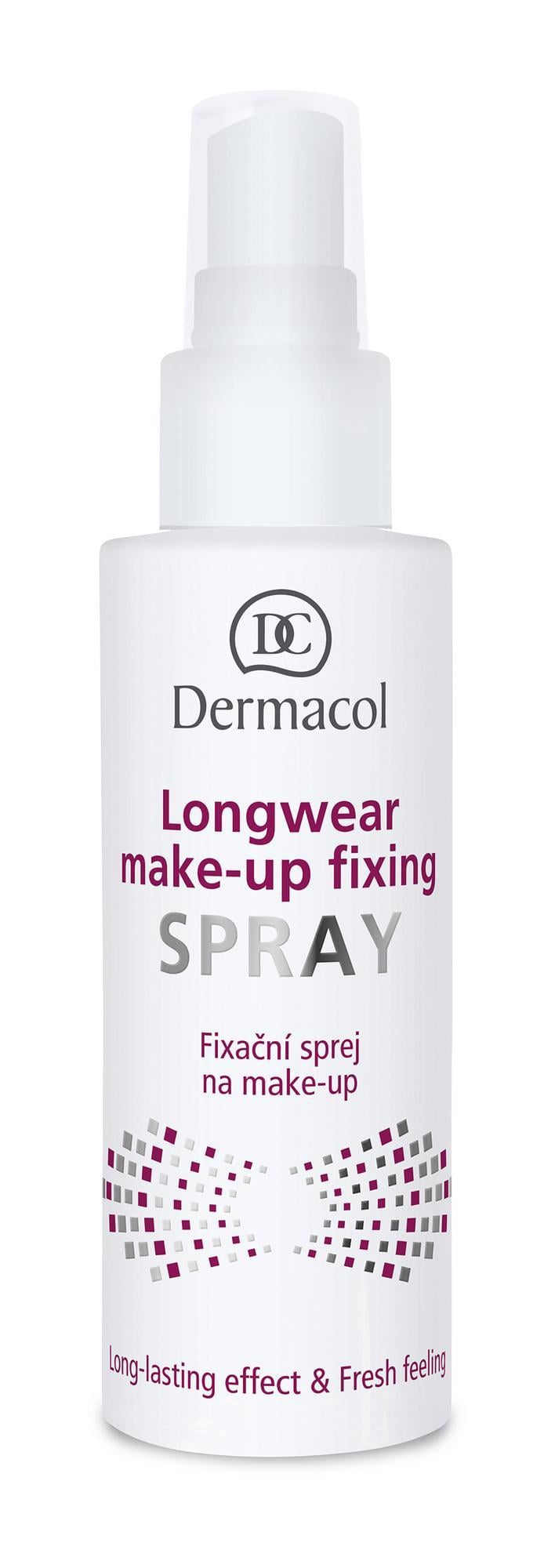 Dermacol Fixační sprej na make-up
