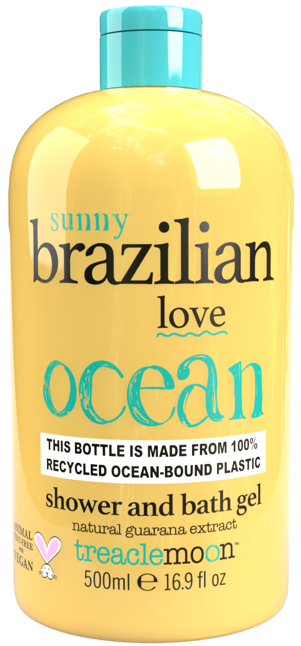Treaclemoon Brazilian Love sprchový gel