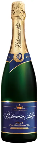 Bohemia Sekt brut