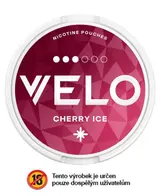 VELO Cherry Ice