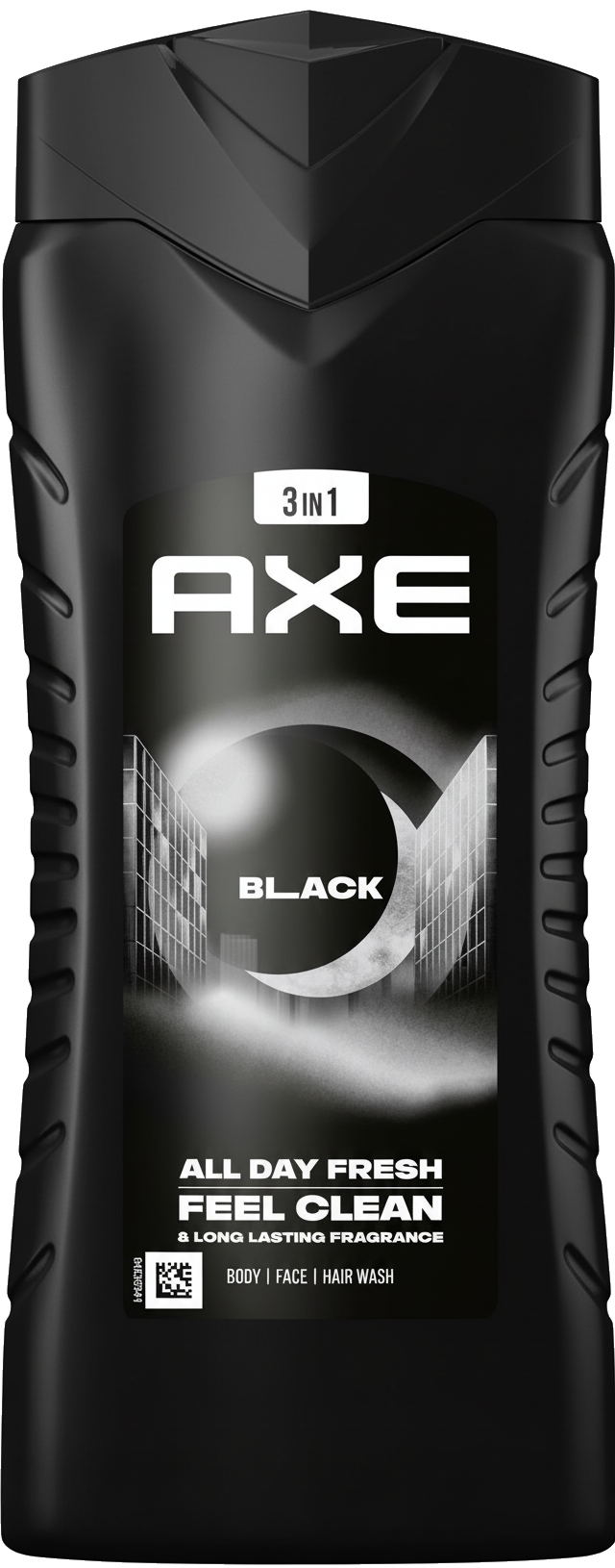 Axe Black sprchový gel