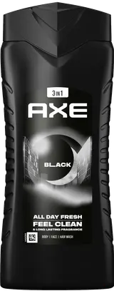 Axe Black sprchový gel