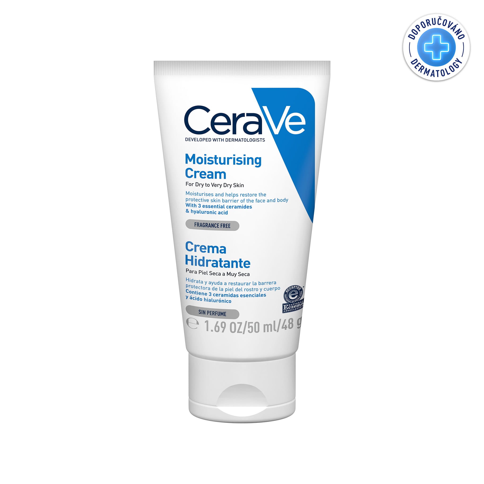 CERAVE Hydratační krém 50ml