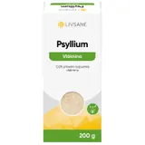 LIVSANE Psyllium přírodní rozpustná vláknina 200g